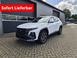 Hyundai Tucson - photo 1