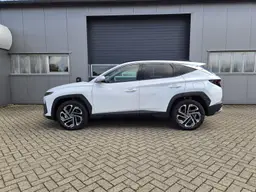 Hyundai Tucson - photo 2