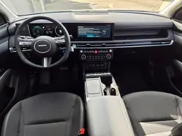 Hyundai Tucson - photo 11