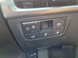 Hyundai Tucson - photo 15