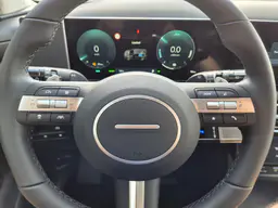Hyundai Tucson - photo 17