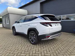 Hyundai Tucson - photo 3