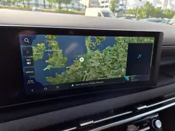 Hyundai Tucson - photo 21