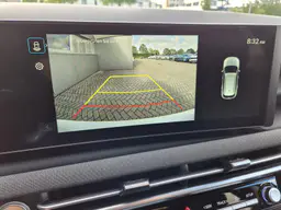 Hyundai Tucson - photo 25