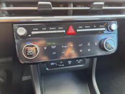 Hyundai Tucson - photo 26