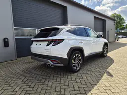 Hyundai Tucson - photo 5