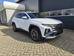 Hyundai Tucson - photo 7