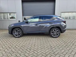 Hyundai Tucson - photo 2