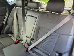 Hyundai Tucson - photo 13