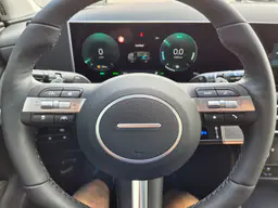 Hyundai Tucson - photo 17