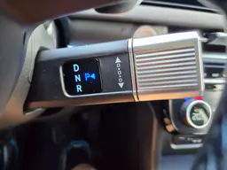 Hyundai Tucson - photo 19