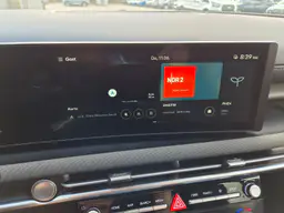 Hyundai Tucson - photo 21