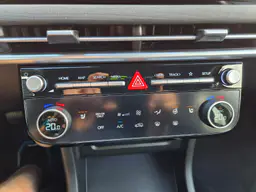 Hyundai Tucson - photo 27