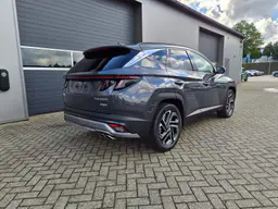 Hyundai Tucson - photo 5