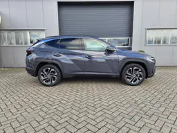 Hyundai Tucson - photo 6