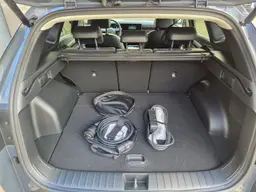 Hyundai Tucson - photo 9