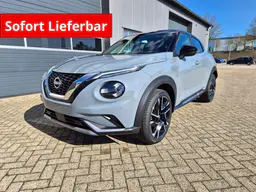 Nissan Juke - photo 1