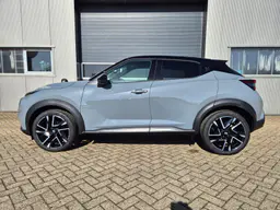 Nissan Juke - photo 2
