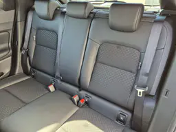 Nissan Juke - photo 13