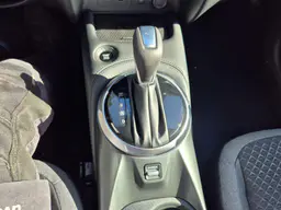 Nissan Juke - photo 24