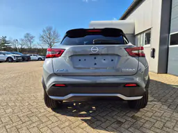 Nissan Juke - photo 4