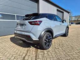 Nissan Juke - photo 5