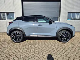 Nissan Juke - photo 6
