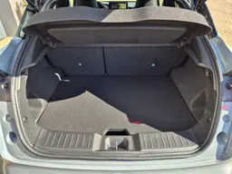 Nissan Juke - photo 10
