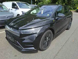 Skoda Enyaq - photo 1