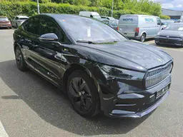Skoda Enyaq - photo 2
