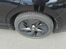 Skoda Enyaq - photo 13