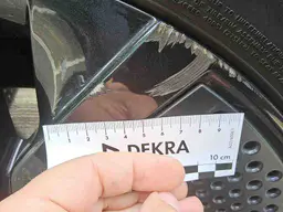 Skoda Enyaq - photo 17