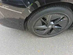 Skoda Enyaq - photo 23