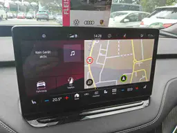 Skoda Enyaq - photo 10