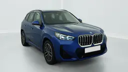 BMW X1 - photo 1