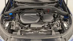 BMW X1 - photo 20