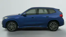 BMW X1 - photo 4