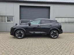 Nissan Qashqai - photo 2