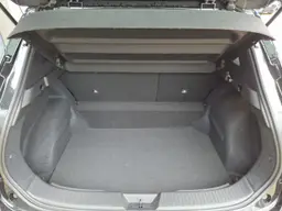 Nissan Qashqai - photo 11
