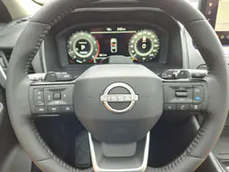 Nissan Qashqai - photo 17