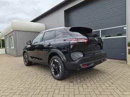 Nissan Qashqai - photo 3