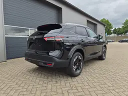 Nissan Qashqai - photo 5