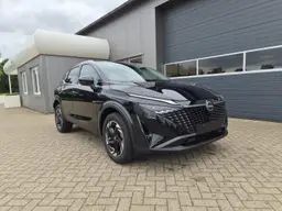 Nissan Qashqai - photo 7