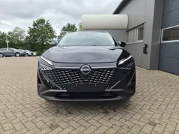 Nissan Qashqai - photo 8