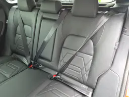 Nissan Qashqai - photo 13
