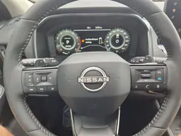 Nissan Qashqai - photo 18