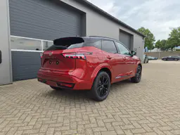 Nissan Qashqai - photo 5