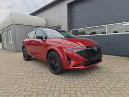 Nissan Qashqai - photo 7