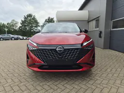 Nissan Qashqai - photo 8