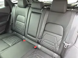 Nissan Qashqai - photo 13